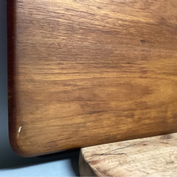 Vintage - Nordika Laminated Trays by iDG - circa 1950’s to 60’s -Made In Sweden - Picture 5 of 14